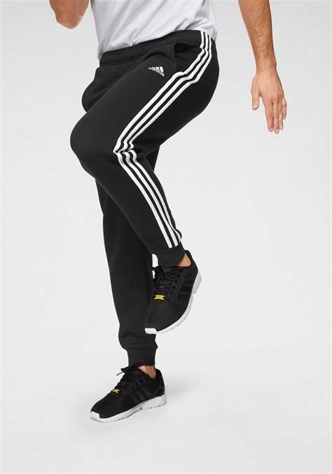 adidas hose herren bunte streifen|adidas jogginghosen bunte.